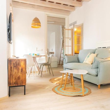 Apartamento Casa Acua Alta Aljaranda - De Diseno Casco Hist Tarifa Exterior foto